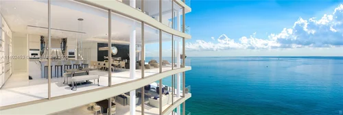 17975 Collins Ave # 1901, Sunny Isles Beach FL 33160