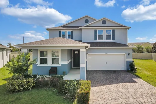 2580 Needlepoint, Kissimmee FL 34741