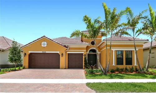 9249 Porto Way, Parkland FL 33076
