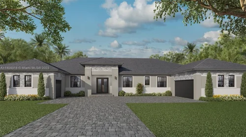 11071 SW 92 Ave, Miami FL 33176