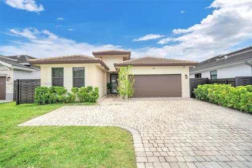 2849 SW 152nd Ave, Miami FL 33185