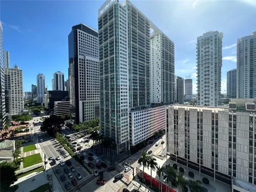 485 Brickell Ave # 1605, Miami FL 33131