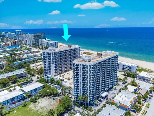 525 N Ocean Blvd # 424, Pompano Beach FL 33062