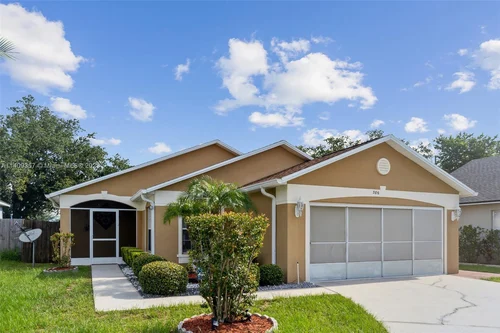 386 Cello St, Davenport FL 33896