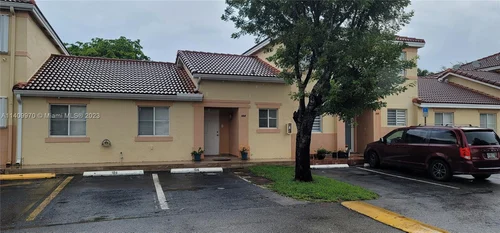 180 NW 114th Ave # 104, Sweetwater FL 33172