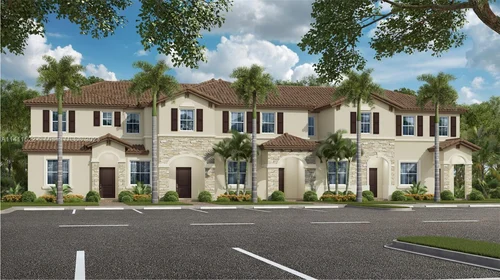 2355 NW 122nd Ter, Miami FL 33167