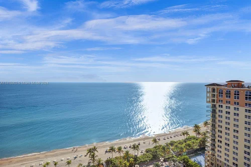 2030 S Ocean Dr # 2110, Hallandale Beach FL 33009