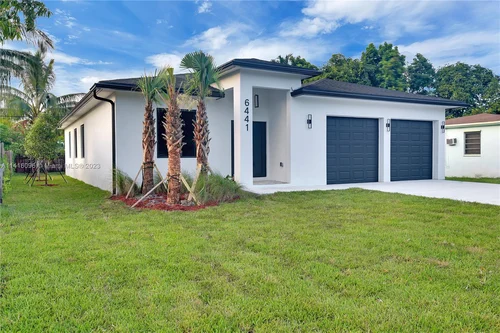 6441 Wiley St, Hollywood FL 33023