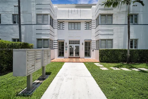 1600 Euclid Avenue # 211, Miami Beach FL 33139