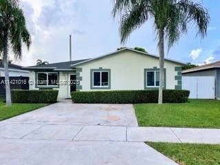 3817 NW 202nd St, Miami Gardens FL 33055