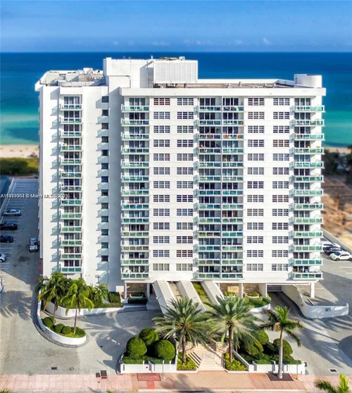 6917 Collins Ave # 515, Miami Beach FL 33141