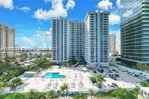 2030 S Ocean Dr # 1805, Hallandale Beach FL 33009