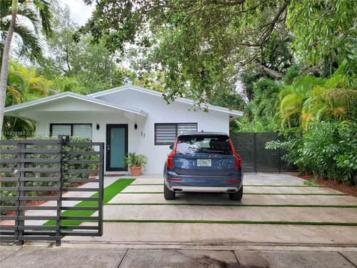 77 NE 43rd St, Miami FL 33137