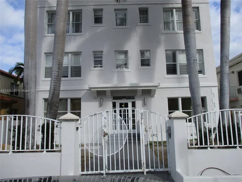 1027 Pennsylvania Ave # 105, Miami Beach FL 33139