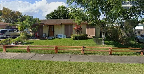 26312 SW 127th Pl, Homestead FL 33032