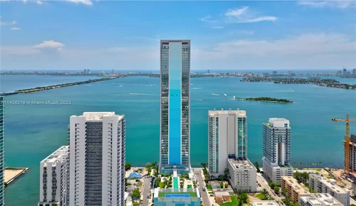 700 NE 26th Ter # 1606, Miami FL 33137