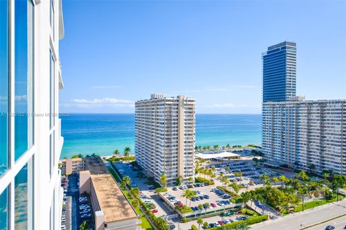 1945 S Ocean Dr # 1903, Hallandale Beach FL 33009