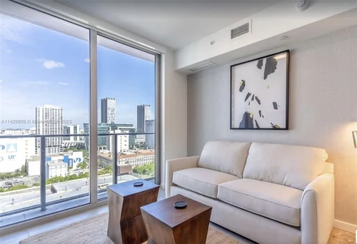 227 NE 2nd St # 2004, Miami FL 33132