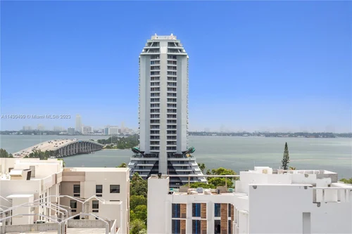 121 NE 34th St # 1008, Miami FL 33137