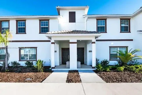 4806 LULLABY LN, Kissimmee FL 34746