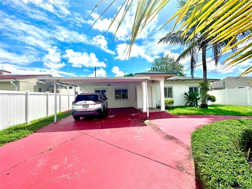 12031 NW 5th Ave, North Miami FL 33168