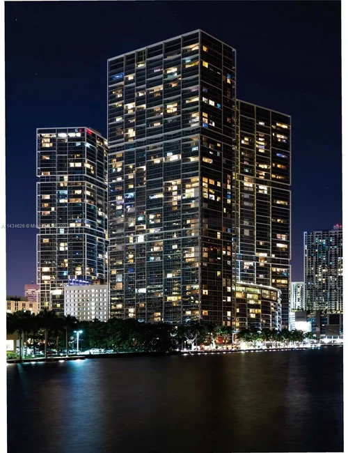 485 Brickell Ave # 2610, Miami FL 33131