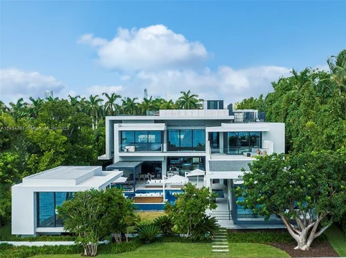 27 Star Island Dr, Miami Beach FL 33139