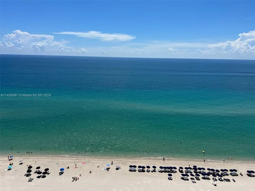 17121 Collins Ave # 2008, Sunny Isles Beach FL 33160