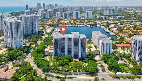 3640 Yacht Club Dr # 1008, Aventura FL 33180