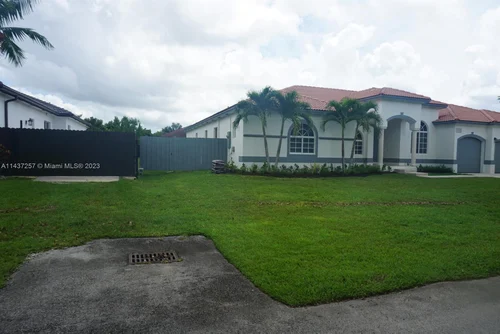 13162 SW 191st Ter, Miami FL 33177