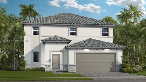 14821 SW 163 St, Miami FL 33187