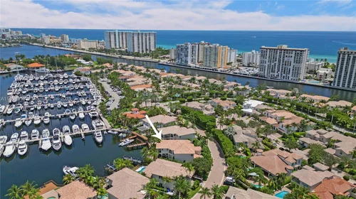 1426 Commodore Way, Hollywood FL 33019