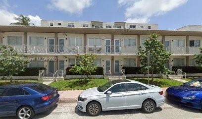 1601 Meridian Ave # 203, Miami Beach FL 33139