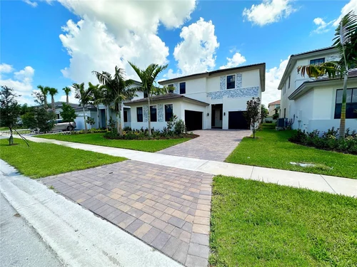 17384 SW 46th St, Miramar FL 33029