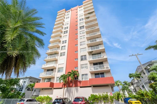 3161 S Ocean Dr # 203, Hallandale Beach FL 33009