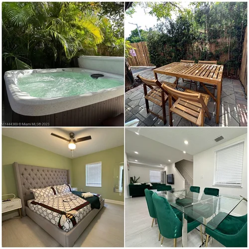 875 NW 2nd St, Miami FL 33128