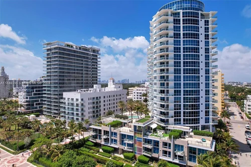 3801 Collins Ave # 1104, Miami Beach FL 33140