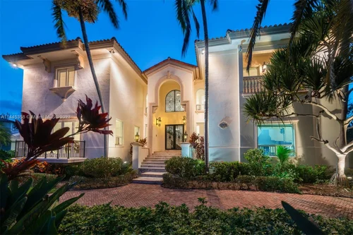 13050 Miranda St, Coral Gables FL 33156