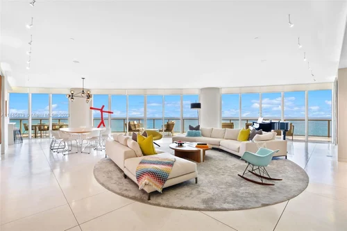 9703 Collins Ave # 1700, Bal Harbour FL 33154