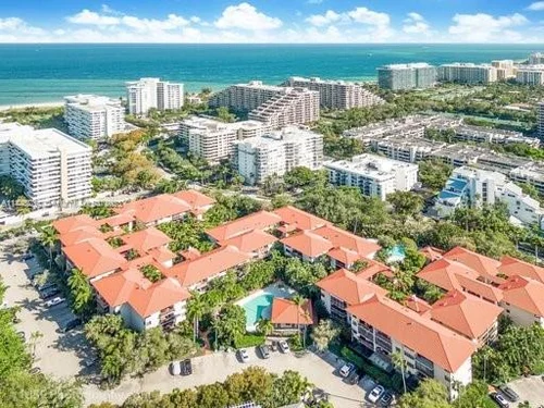 55 Ocean Lane Dr # 3034, Key Biscayne FL 33149