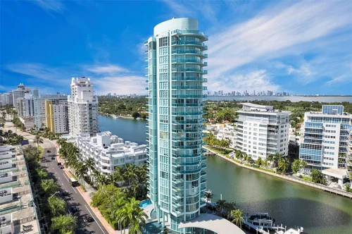 6000 Indian Creek Dr # 17B, Miami Beach FL 33140