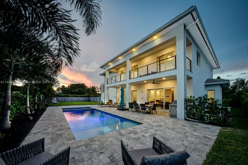 3314 NE 27th Ter, Lighthouse Point FL 33064