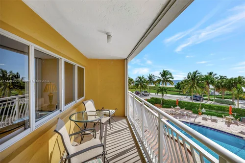 328 N Ocean Blvd # 305, Pompano Beach FL 33062