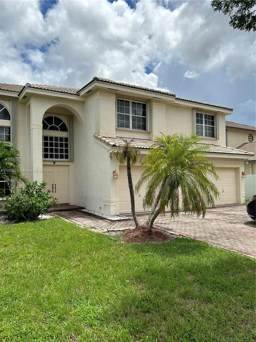 2235 SW 166th Ave, Miramar FL 33027