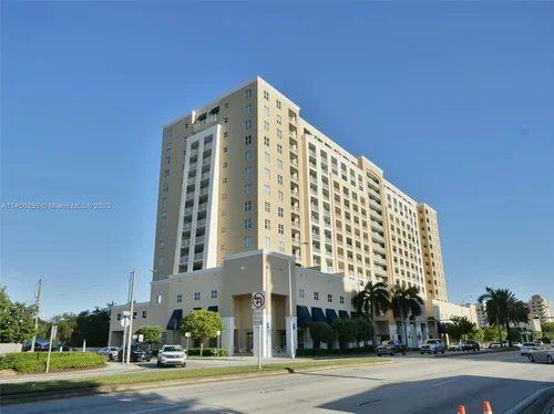 117 NW 42nd Ave # 907, Miami FL 33126