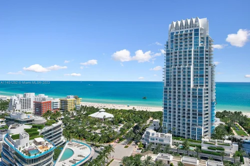 300 S Pointe Dr # 2306, Miami Beach FL 33139