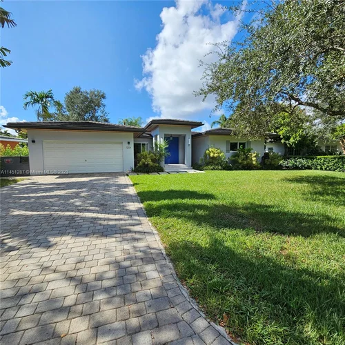 1204 Placetas Ave, Coral Gables FL 33146