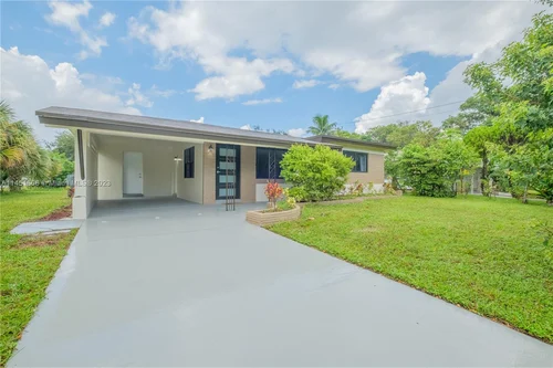 4303 NW 5th Ave, Oakland Park FL 33309