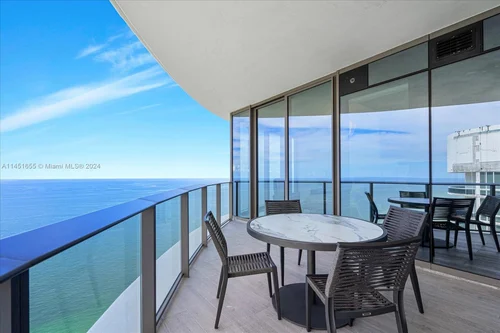 15701 Collins Ave # 4401, Sunny Isles Beach FL 33160