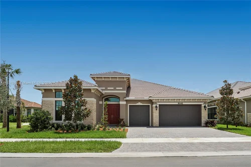 8942 W Bastille Cir W, Parkland FL 33076
